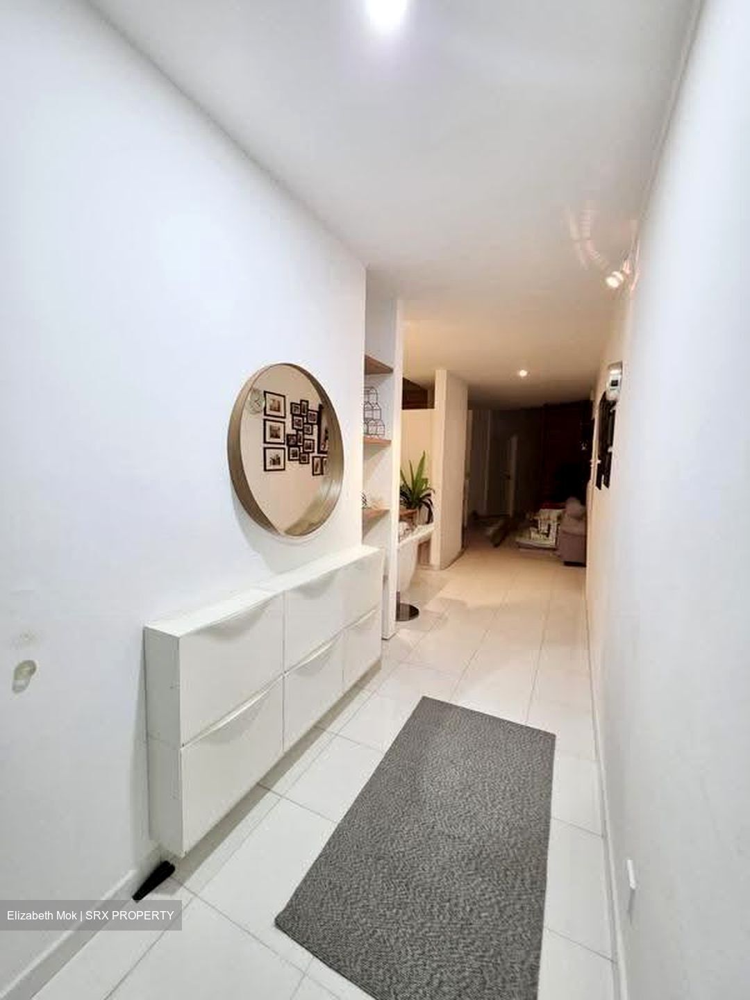 Harbour View Towers (D4), Condominium #634438051